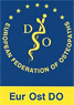 european federation of osteopaths