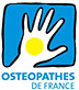 Union Fédéral des Ostéopathes de France